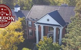 Caledon Manor And Country Inn